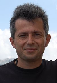 Mariusz Klamra