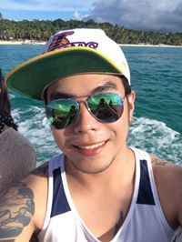 Criz Angelo