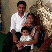 Velugula Ravindranadh