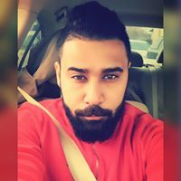 Rony Almefleh