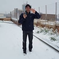 Bernardo Modenesi