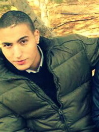 Moath Hassonih