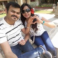 Poonam Nahar