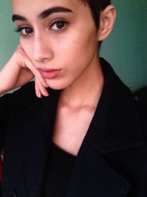 Goodreads profile picture for @lame