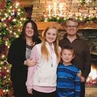 Kristopher C. Snyder