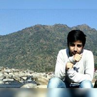 Ankit Chauhan