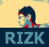 Omar Rizk