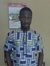 Olumide...