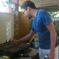 Ahmad Max