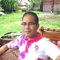 พณัฐ จงภักดี