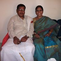 byroju veerasekharachary