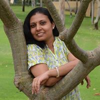 Deepa Sajith