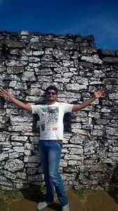 Vinod Colpay
