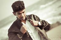 Allan Raj