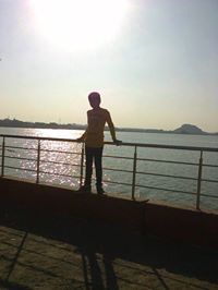 Abhishek Reddy