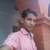 Muthu Muthuvenkatesh