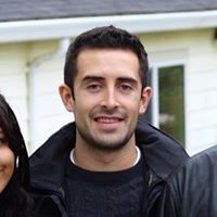 Mark Ramirez