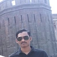 Ashish Jadhav