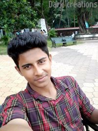 Abhishek Nair