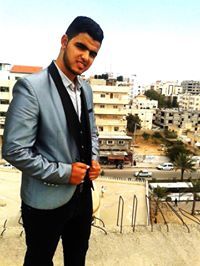 Mohamed I-Albaz