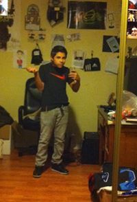 Danny Moreno