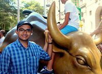 Harishwar Subramanian