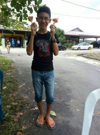 Muhd Amirul