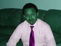 ሰለሞን መኮንን