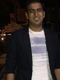 Atish Jain