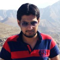 Mubusher Chaudhary