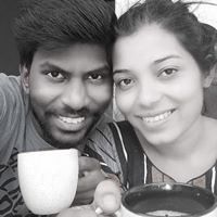 Stephan Raj