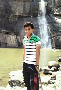Abhijeet Anand