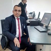 Ahmed Abdelrady