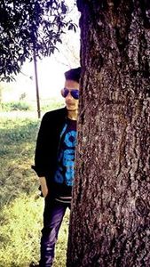 SYED SHAHZEB