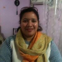 Nakshatresh Kaushik