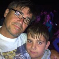 Kostas Polymeropoulos