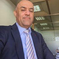 Abdallah Riad