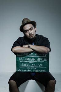 Adrian Gatchalian