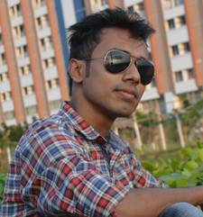 Abdullah Mohammad Mojahid