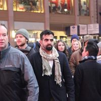 Saif Arashdan
