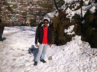 Sumit Kumar