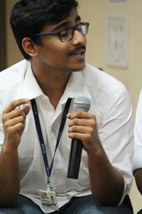 Satyendra Nair