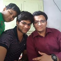 Mastan Gouse