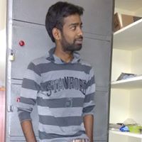 హరి కృష్ణ.