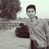 Suyash Ajmera