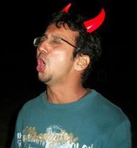 Ankur Gautam