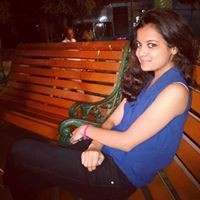 Priyanka Pol