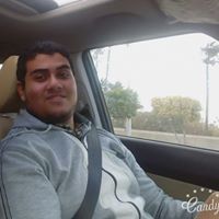 Ahmed Elafifi