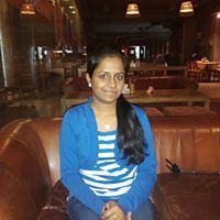 Sreelakshmi Sreedhara