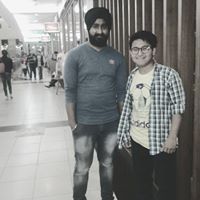 Mitul Pradhan